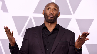 Kobe, Come Out Of Retirement You Coward